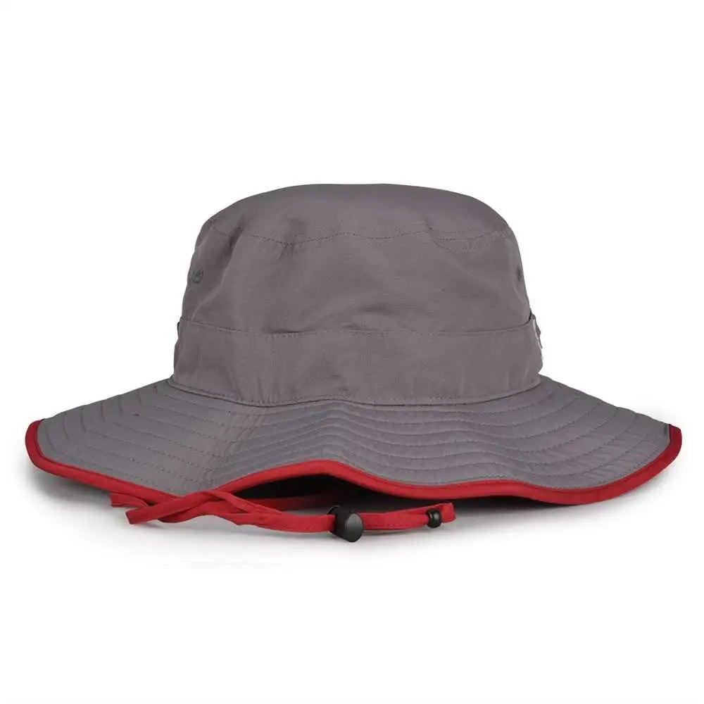 The Game Gb400 Ultralight Boonie - Dark Gray Cardinal