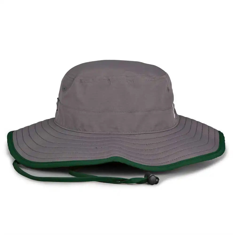 The Game Gb400 Ultralight Boonie Dark Gray Green Forest / 6 5/8’’ 7