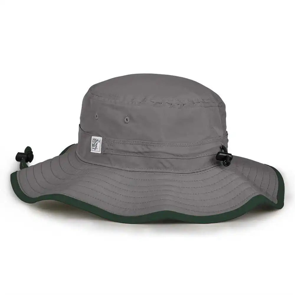 The Game Gb400 Ultralight Boonie Dark Gray Green Forest / 6 5/8’’ 7