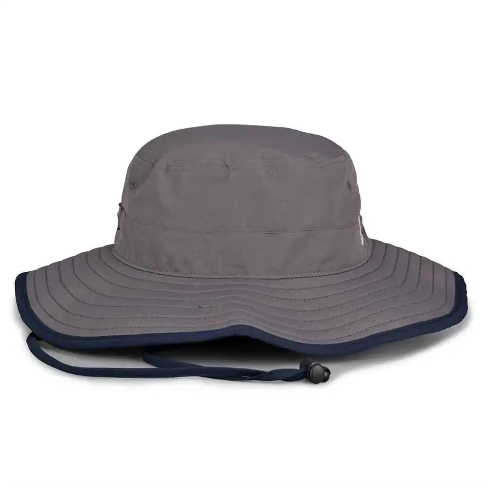 The Game Gb400 Ultralight Boonie - Dark Gray Navy - 6 5/8’’ - 7