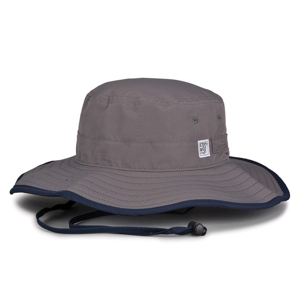 The Game Gb400 Ultralight Boonie - Dark Gray Navy