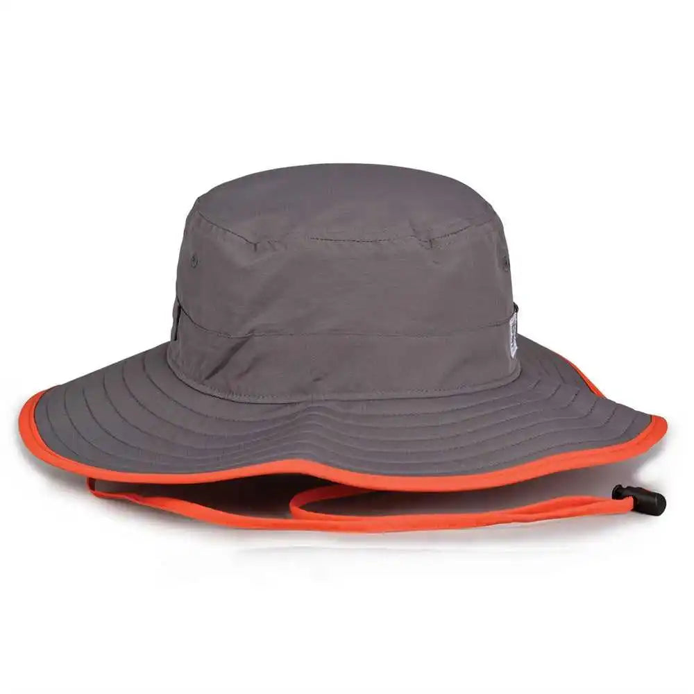 The Game Gb400 Ultralight Boonie Dark Gray Orange / 6 5/8’’ 7