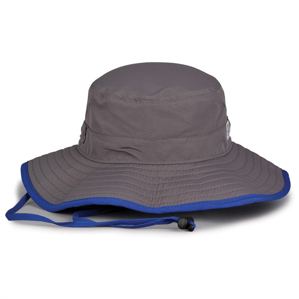 The Game Gb400 Ultralight Boonie - Dark Gray Royal