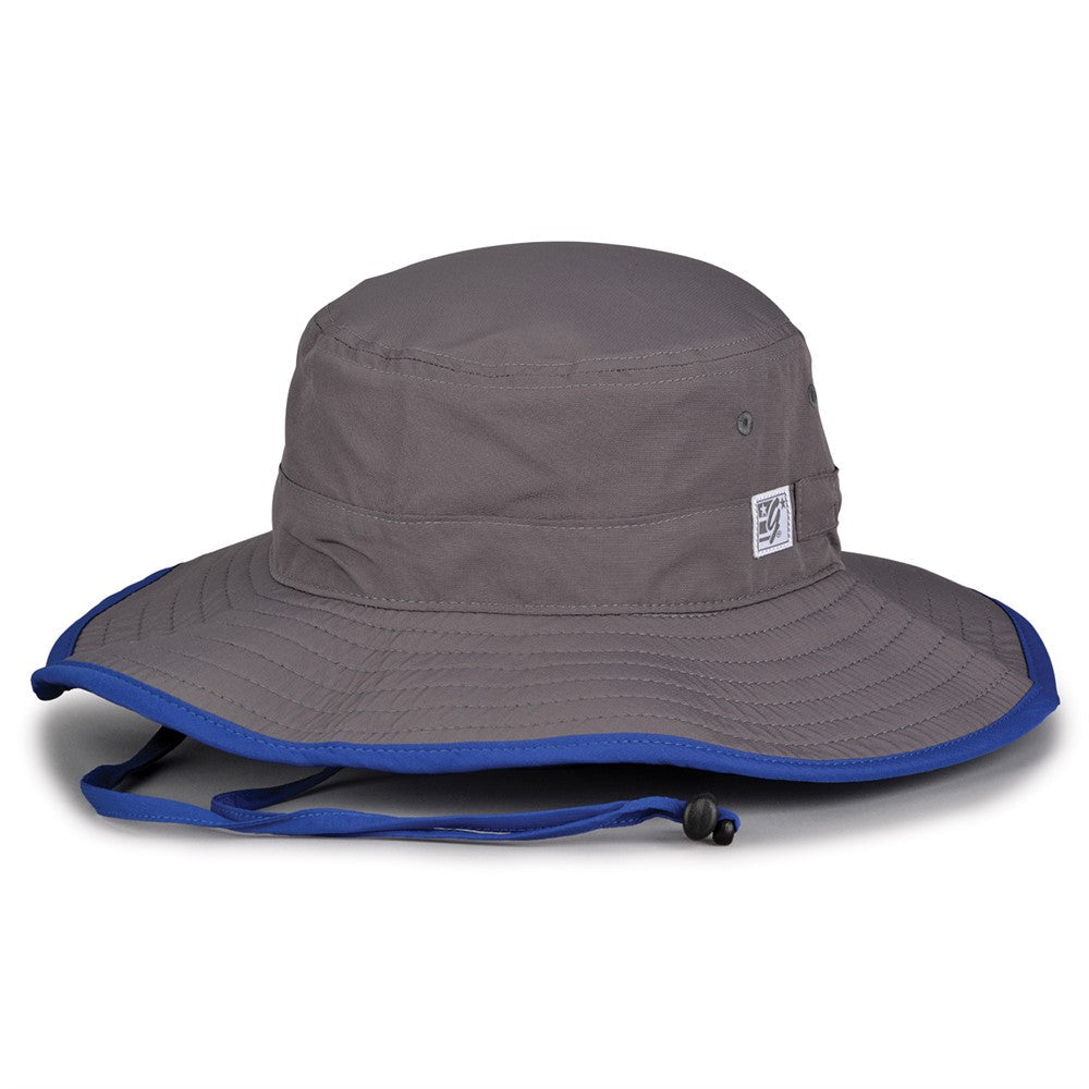 The Game Gb400 Ultralight Boonie - Dark Gray Royal