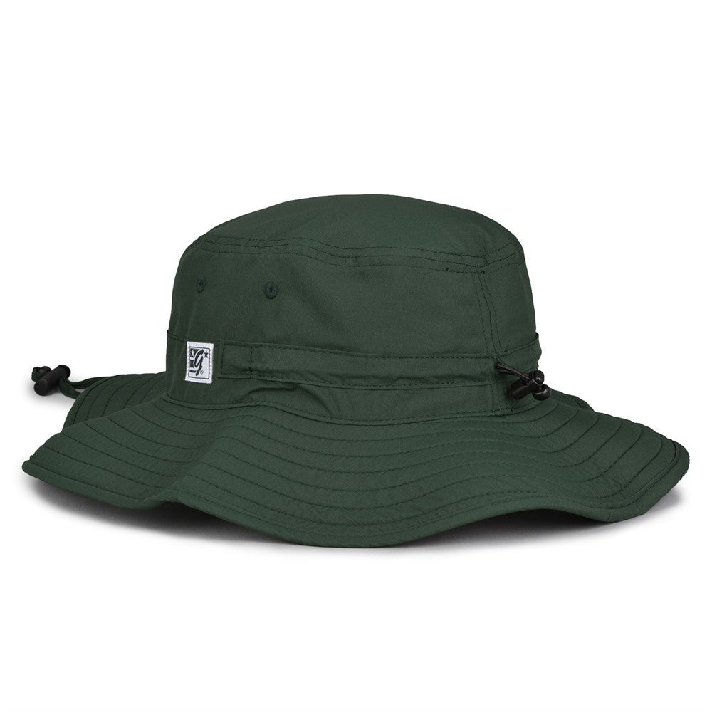 The Game Gb400 Ultralight Boonie - Dark Green