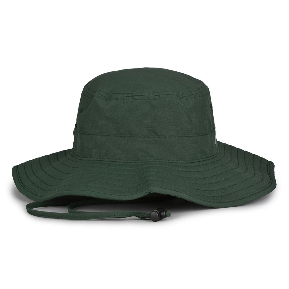 The Game Gb400 Ultralight Boonie - Dark Green