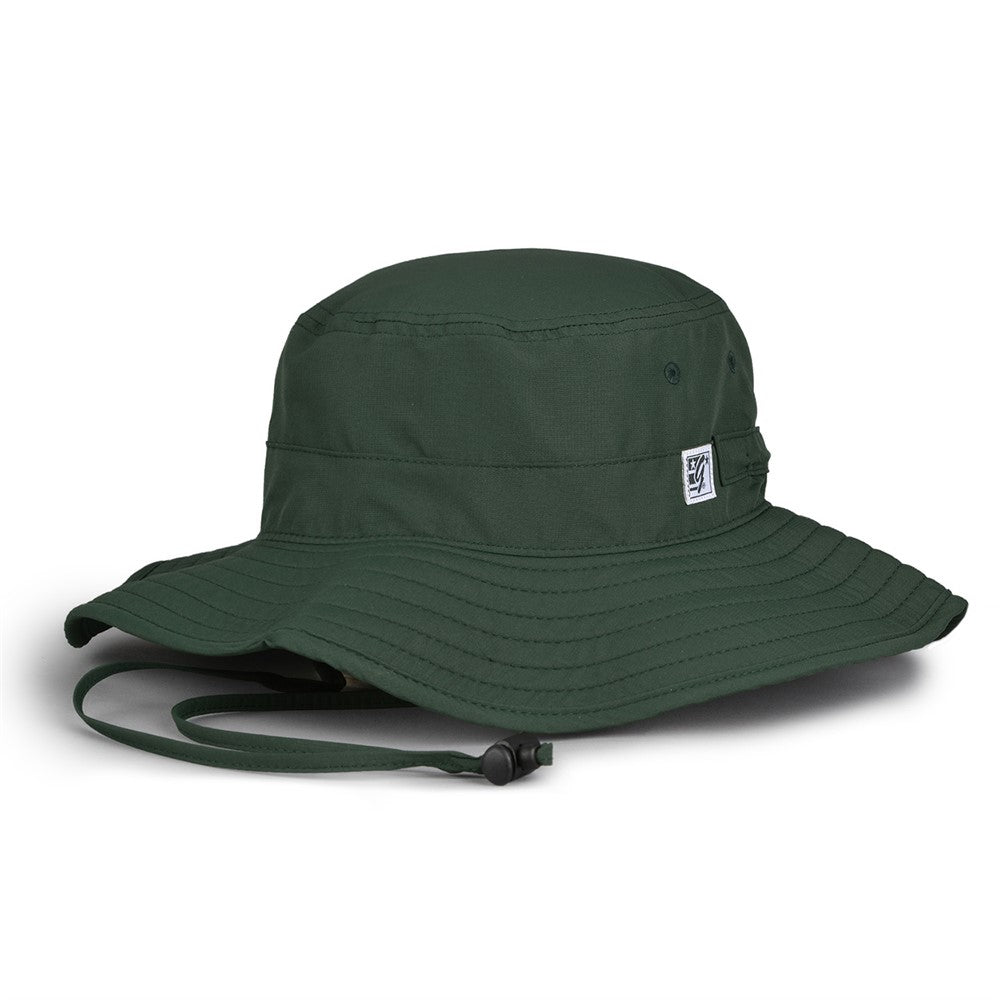 The Game Gb400 Ultralight Boonie - Dark Green