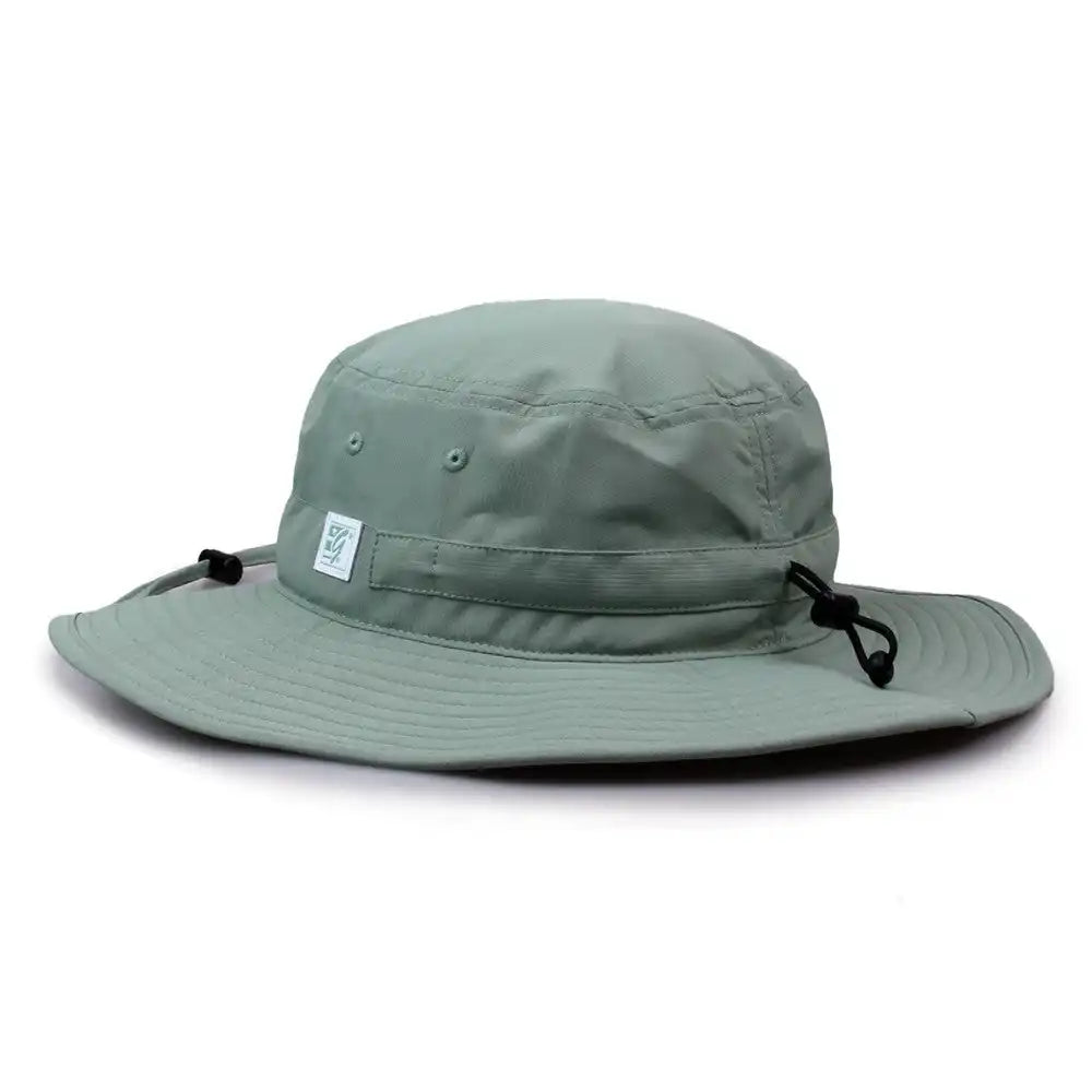 The Game Gb400 Ultralight Boonie Greenstone Green / 6 5/8’’ 7