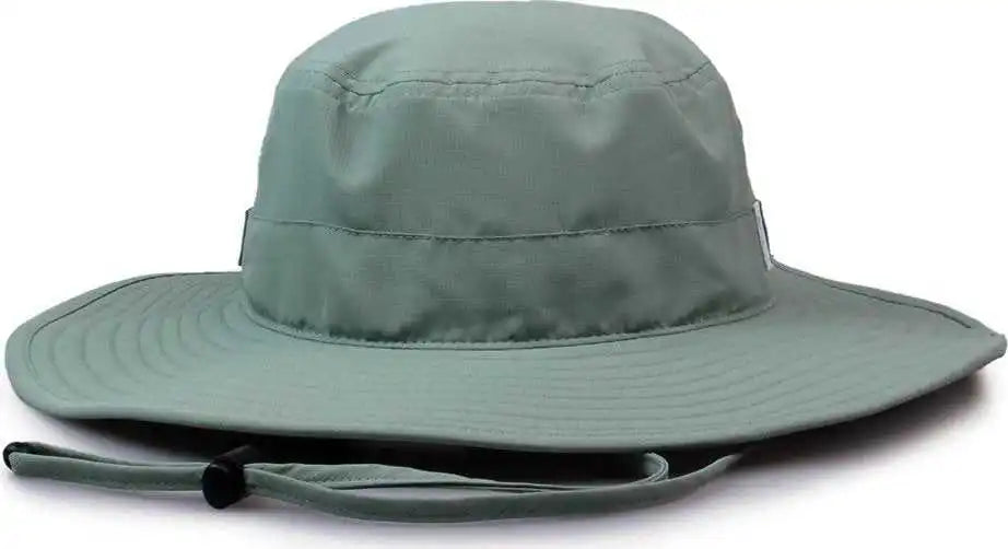 The Game Gb400 Ultralight Boonie Greenstone Green / 6 5/8’’ 7