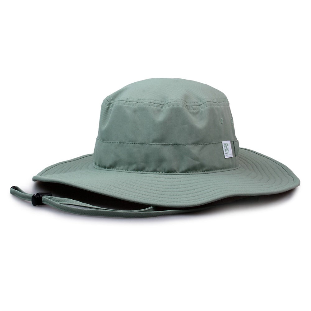 The Game Gb400 Ultralight Boonie - Greenstone