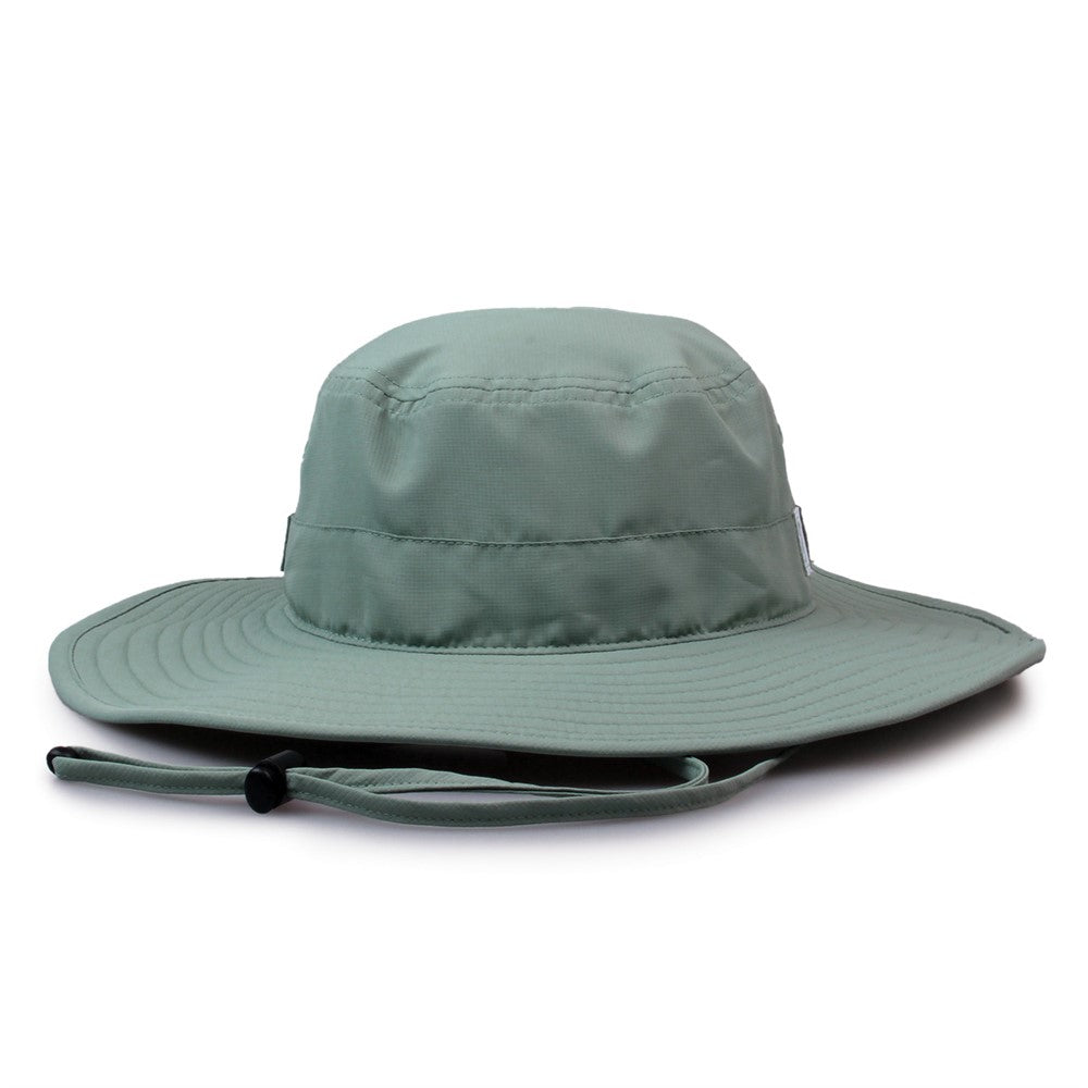 The Game Gb400 Ultralight Boonie - Greenstone