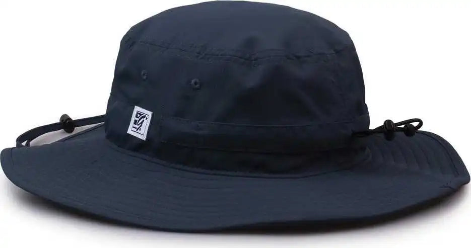 The Game Gb400 Ultralight Boonie Marine Navy / 6 5/8’’ 7