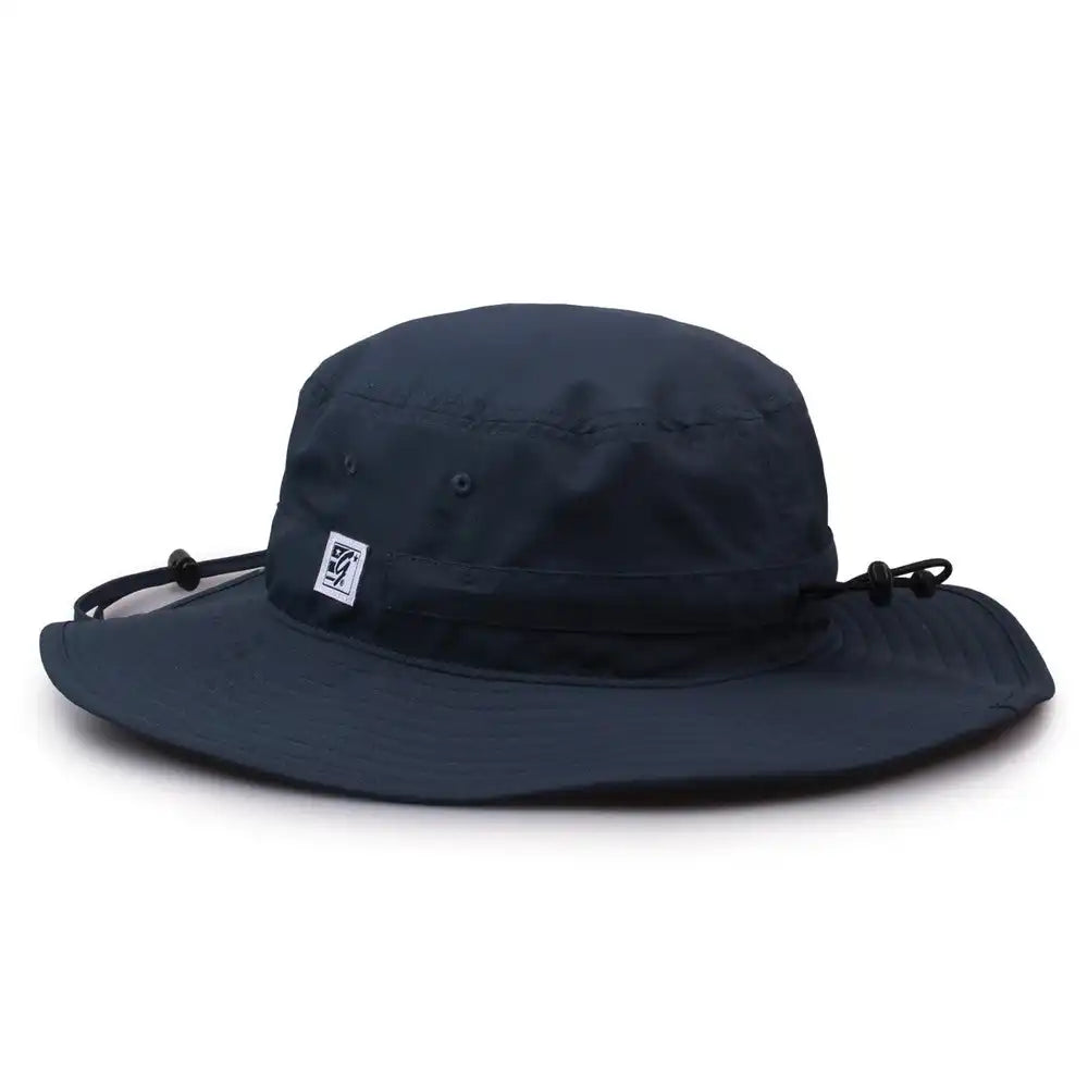 The Game Gb400 Ultralight Boonie Marine Navy / 6 5/8’’ 7