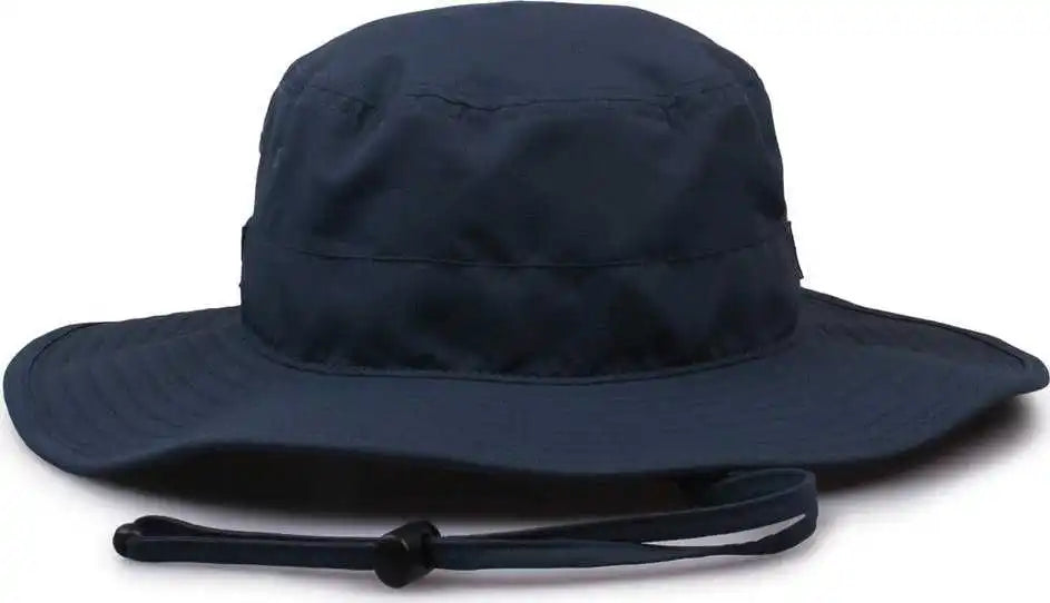 The Game Gb400 Ultralight Boonie Marine Navy / 6 5/8’’ 7