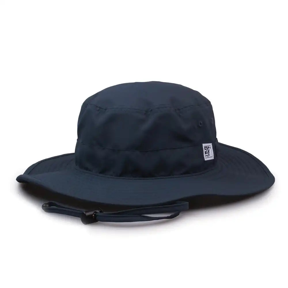 The Game Gb400 Ultralight Boonie Marine Navy / 6 5/8’’ 7