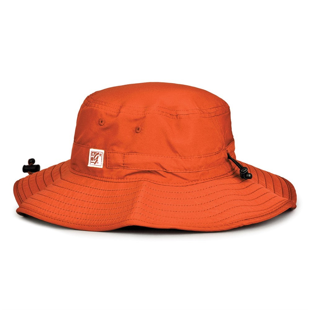 The Game Gb400 Ultralight Boonie - Orange