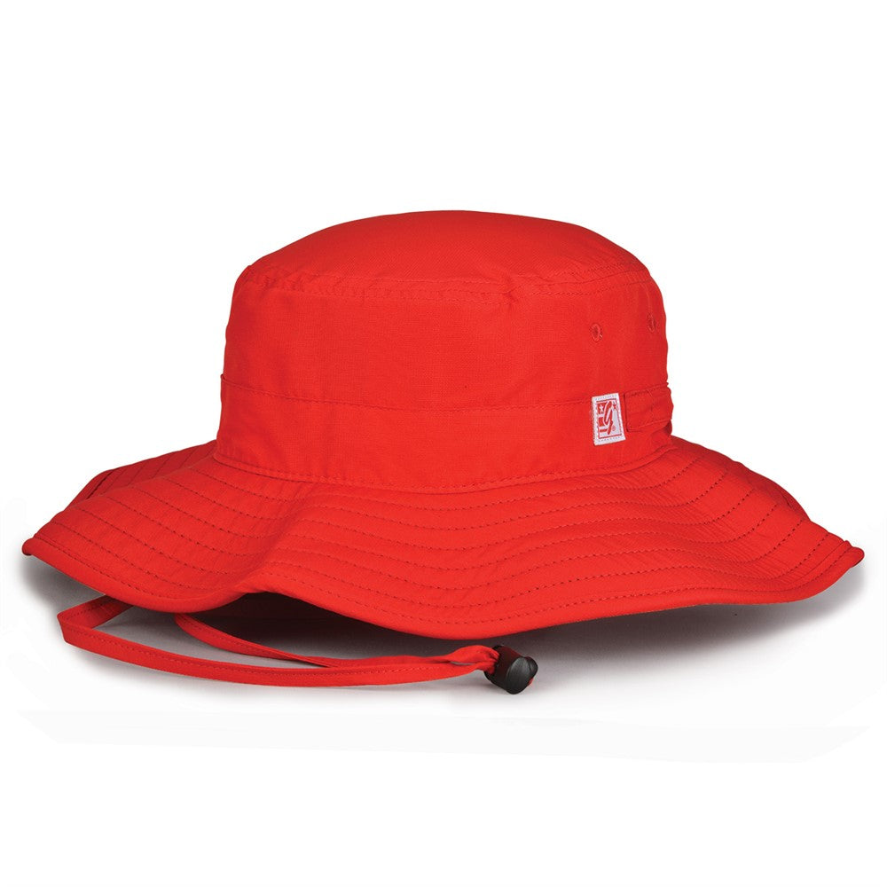 The Game Gb400 Ultralight Boonie - Red