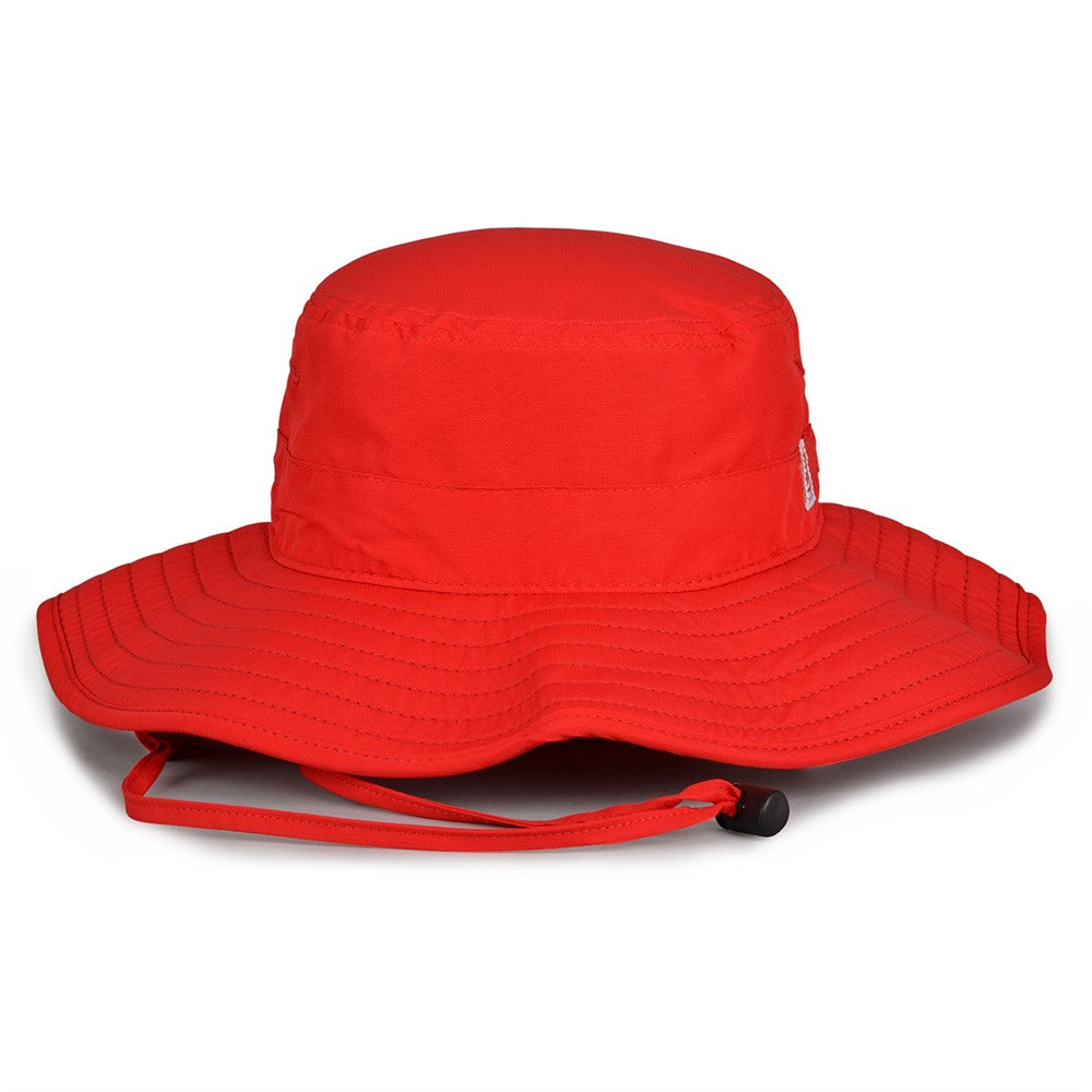 The Game Gb400 Ultralight Boonie - Red