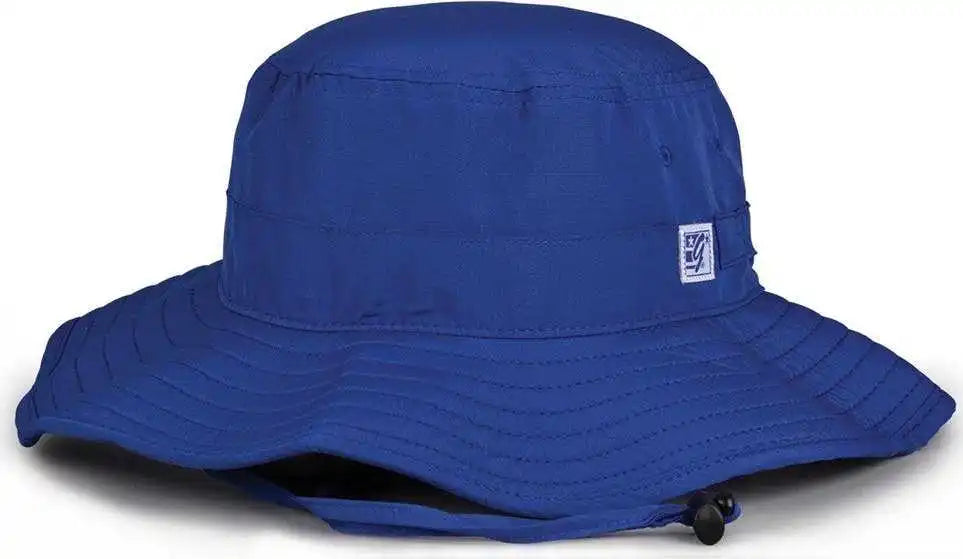 The Game Gb400 Ultralight Boonie - Royal - 6 5/8’’ - 7
