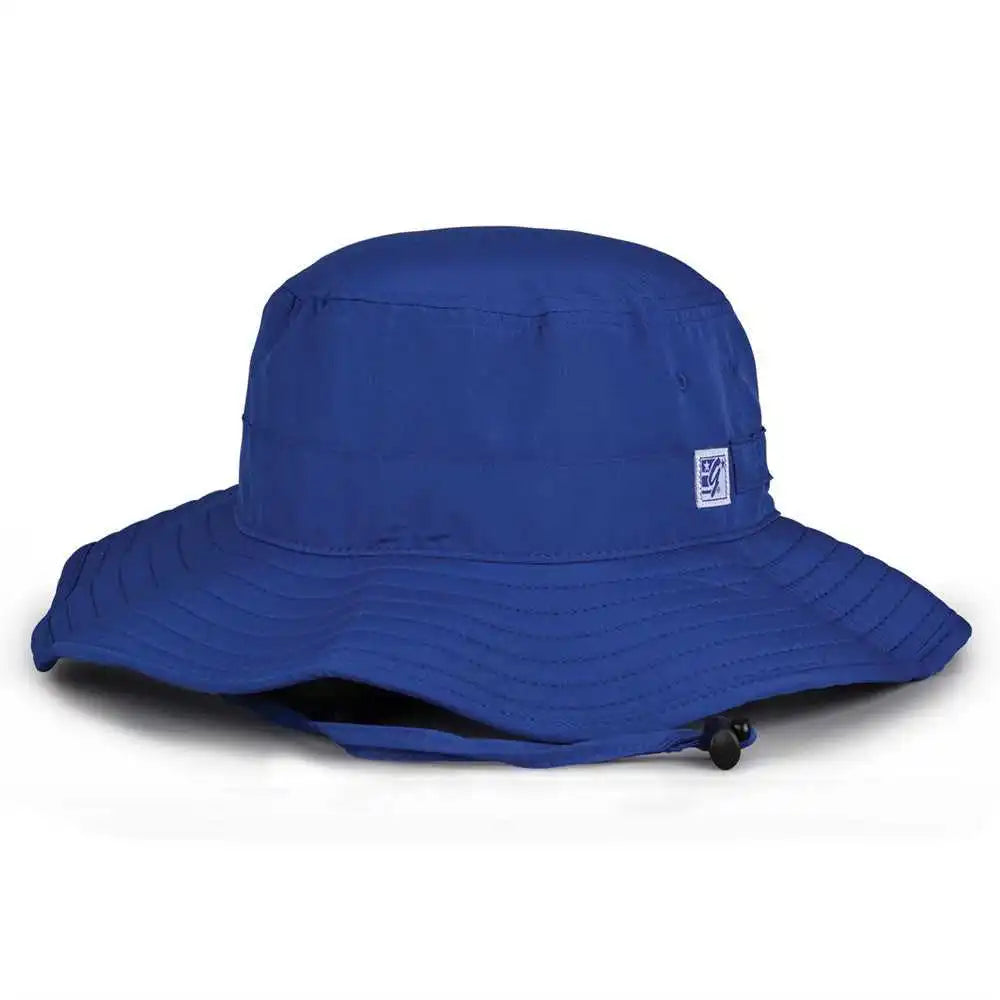 The Game Gb400 Ultralight Boonie - Royal - 6 5/8’’ - 7