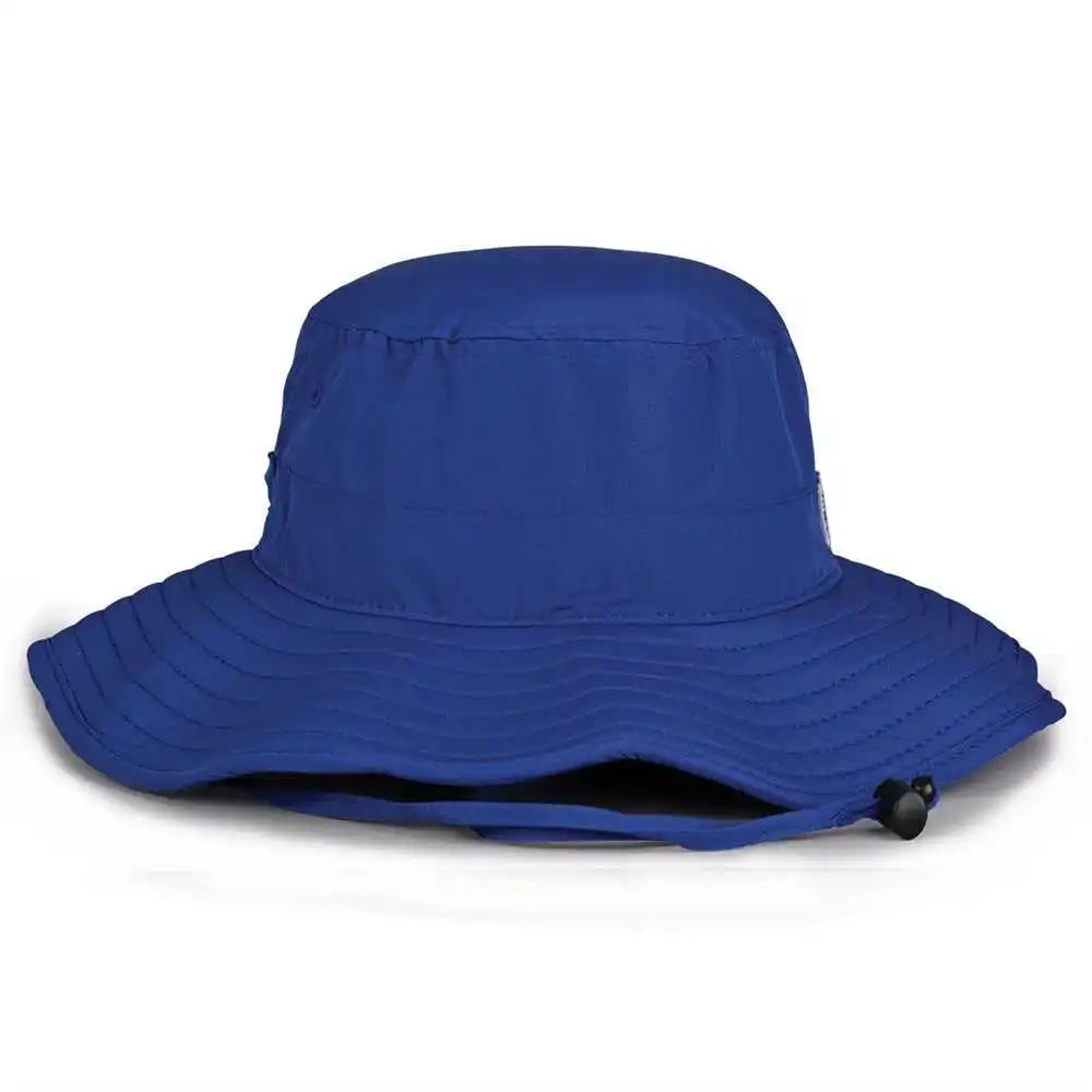 The Game Gb400 Ultralight Boonie - Royal - 6 5/8’’ - 7
