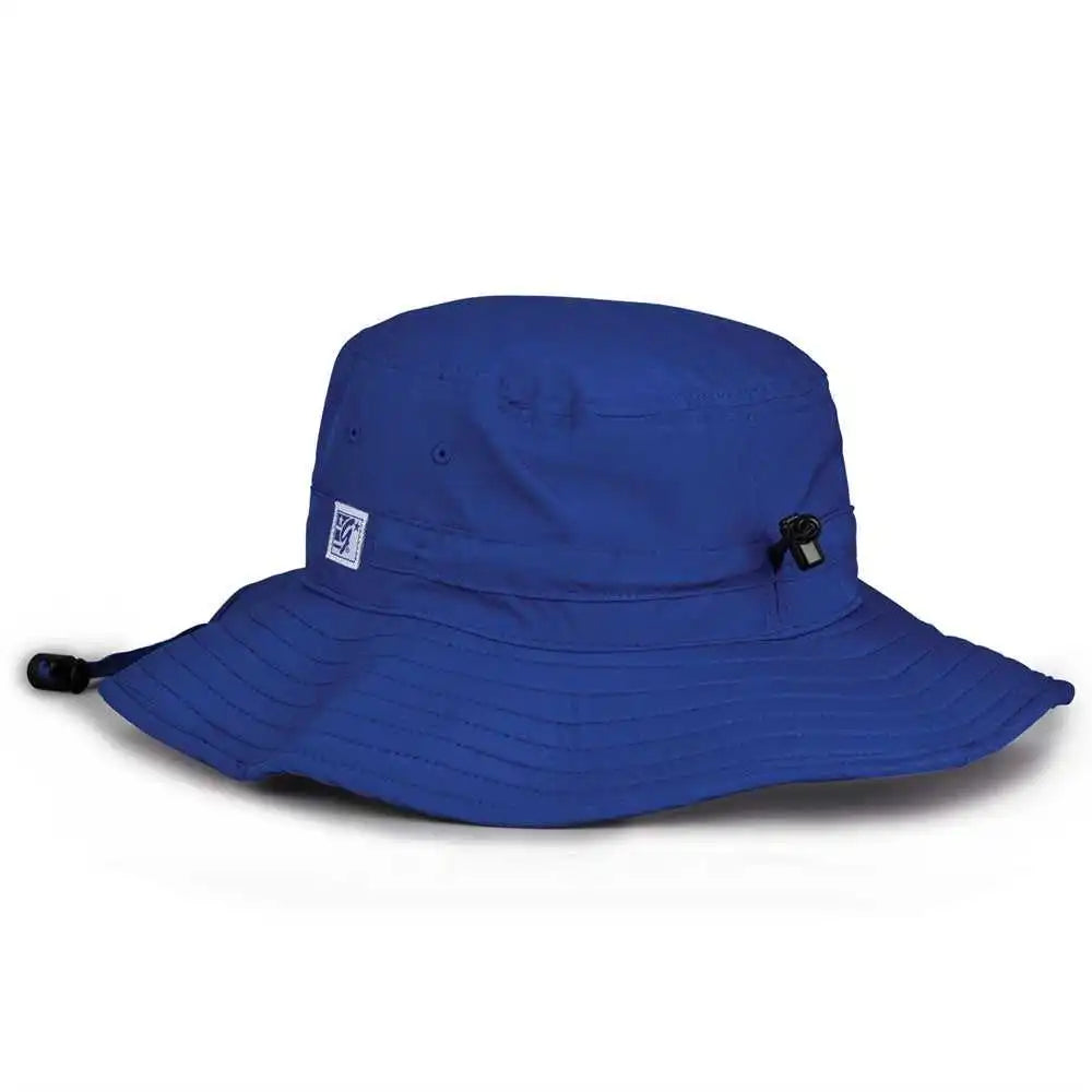 The Game Gb400 Ultralight Boonie - Royal - 6 5/8’’ - 7