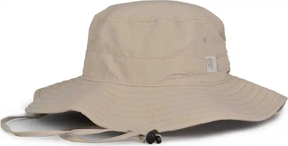 The Game Gb400 Ultralight Boonie - Stone - Sand / 6 5/8’’ - 7