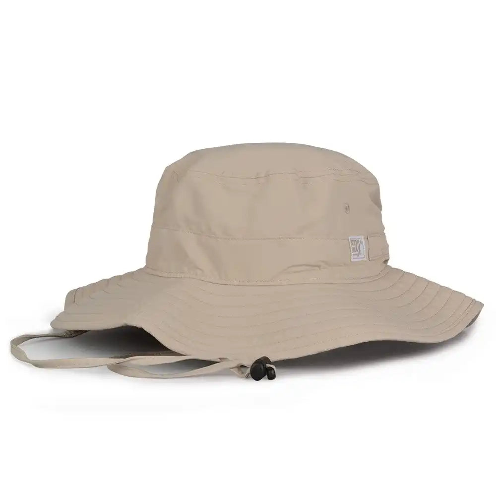 The Game Gb400 Ultralight Boonie - Stone - Sand / 6 5/8’’ - 7