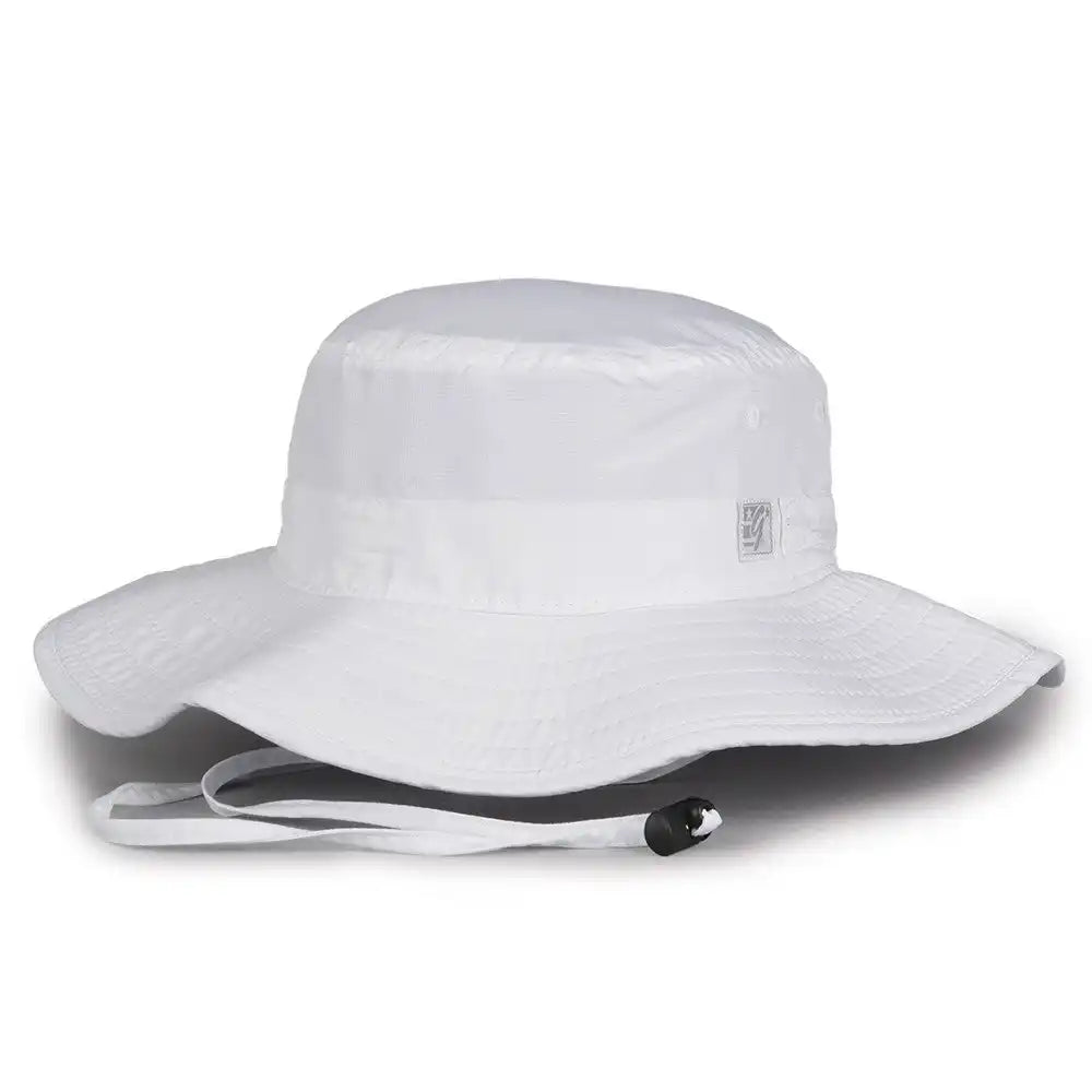 The Game Gb400 Ultralight Boonie - White - 6 5/8’’ - 7