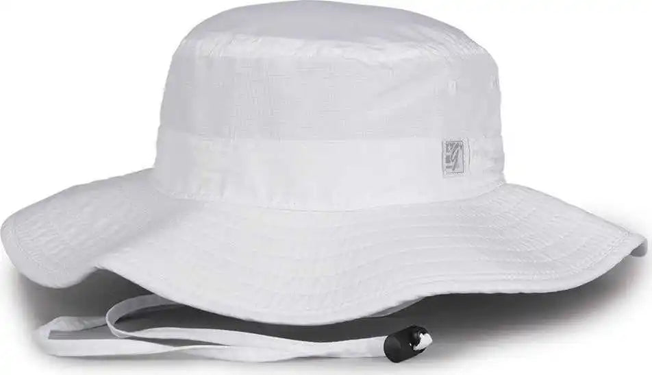 The Game Gb400 Ultralight Boonie - White - 6 5/8’’ - 7
