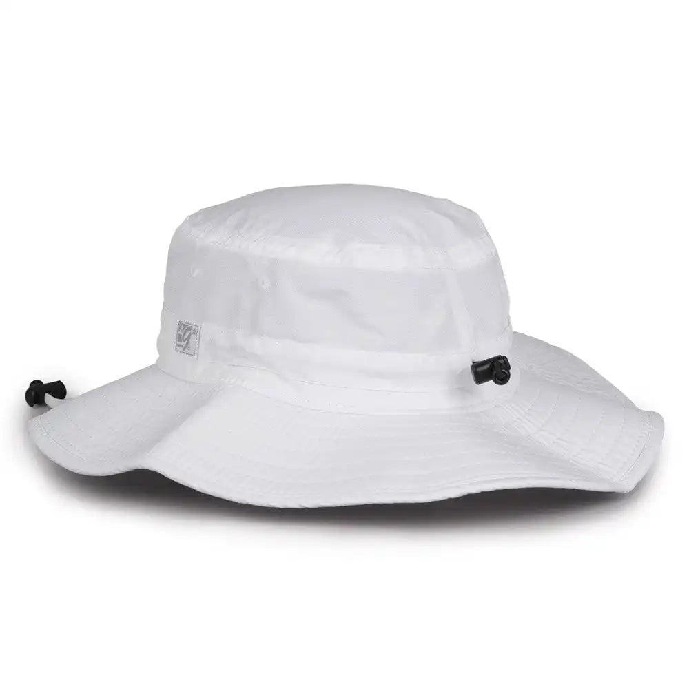 The Game Gb400 Ultralight Boonie - White - 6 5/8’’ - 7