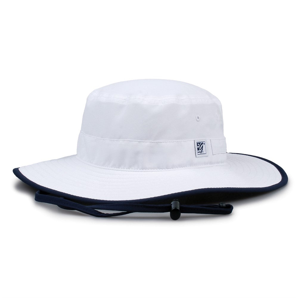 The Game Gb400 Ultralight Boonie - White Navy