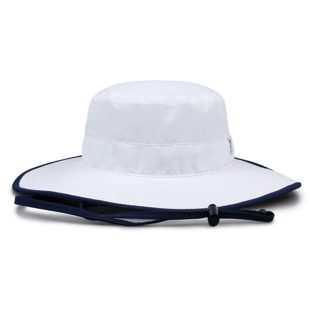 The Game Gb400 Ultralight Boonie - White Navy