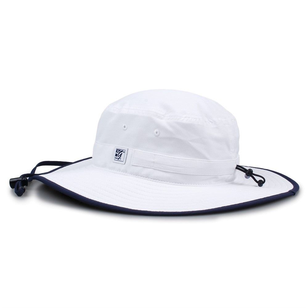 The Game Gb400 Ultralight Boonie - White Navy