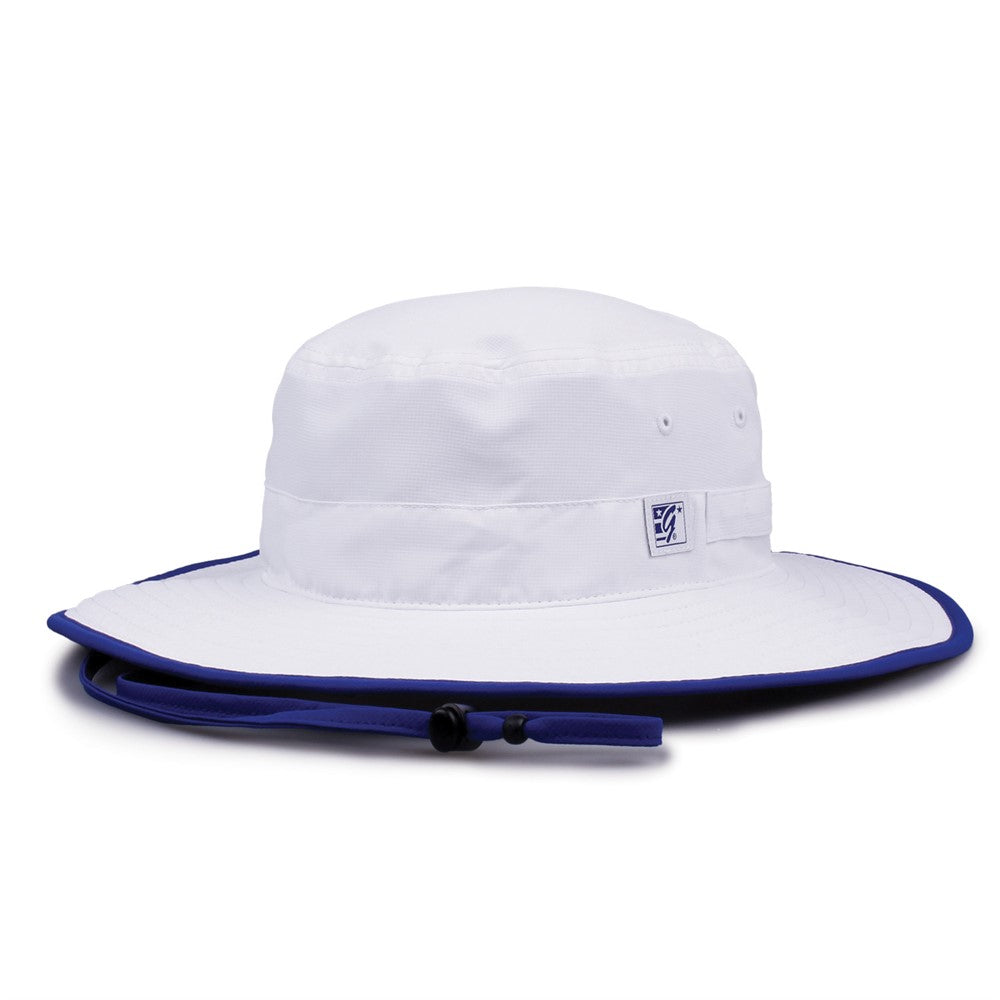 The Game Gb400 Ultralight Boonie - White Royal
