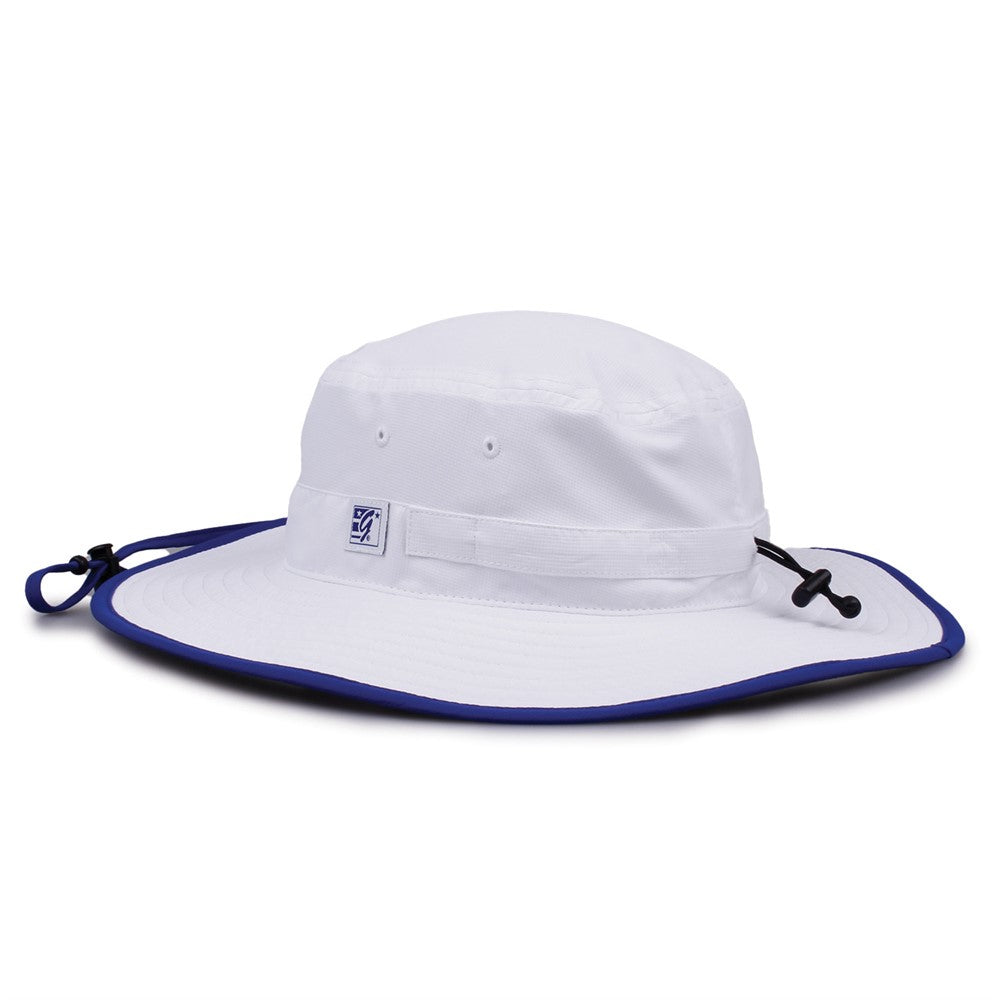 The Game Gb400 Ultralight Boonie - White Royal