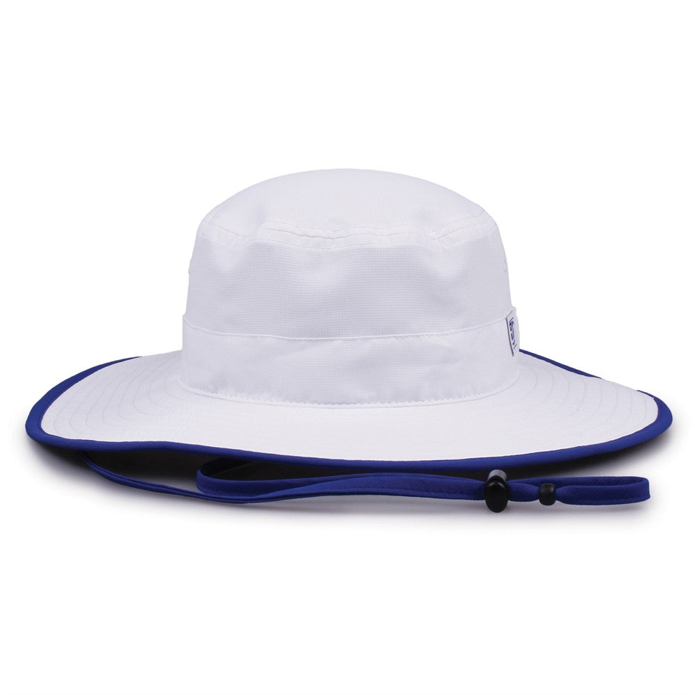 The Game Gb400 Ultralight Boonie - White Royal