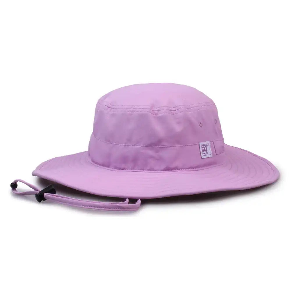 The Game Gb400 Ultralight Boonie Wisteria Purple / 6 5/8’’ 7