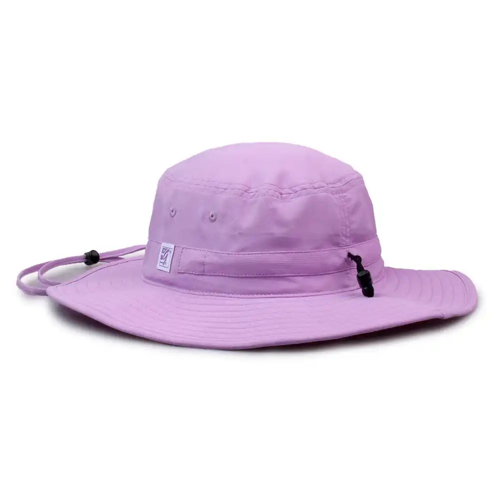 The Game Gb400 Ultralight Boonie Wisteria Purple / 6 5/8’’ 7