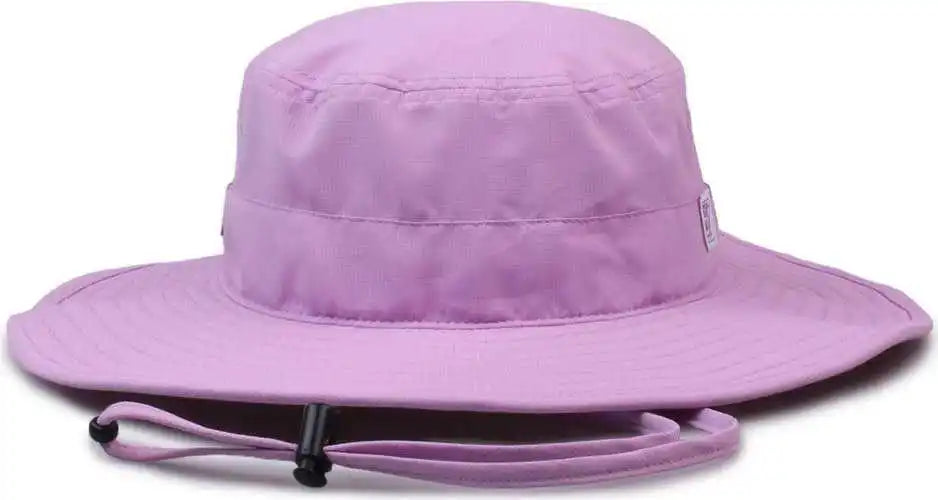 The Game Gb400 Ultralight Boonie Wisteria Purple / 6 5/8’’ 7