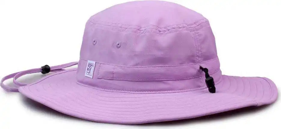 The Game Gb400 Ultralight Boonie Wisteria Purple / 6 5/8’’ 7