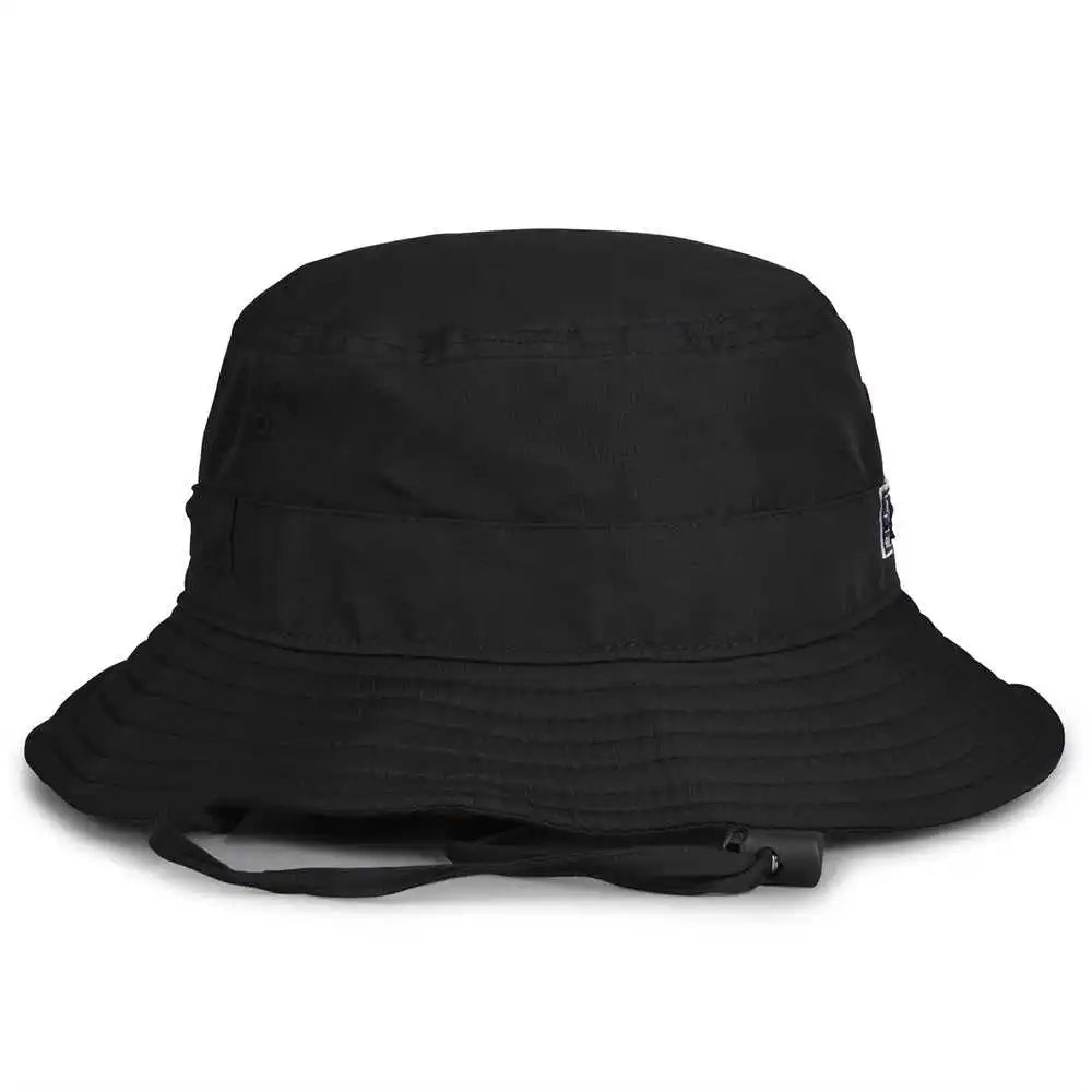 The Game Gb408 Ultralight Bucket Black / 7 1/8’’ 5/8’’