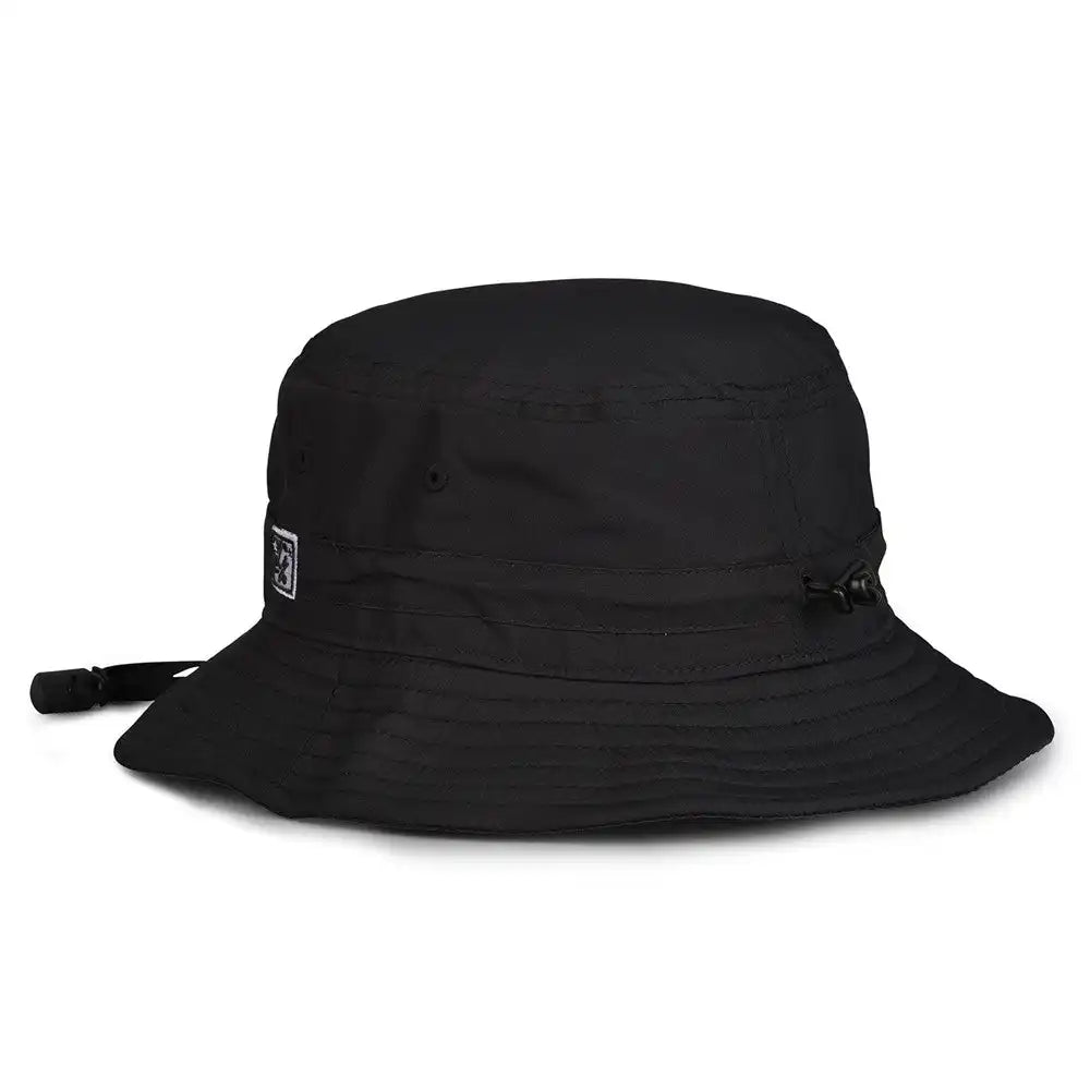 The Game Gb408 Ultralight Bucket Black / 7 1/8’’ 5/8’’