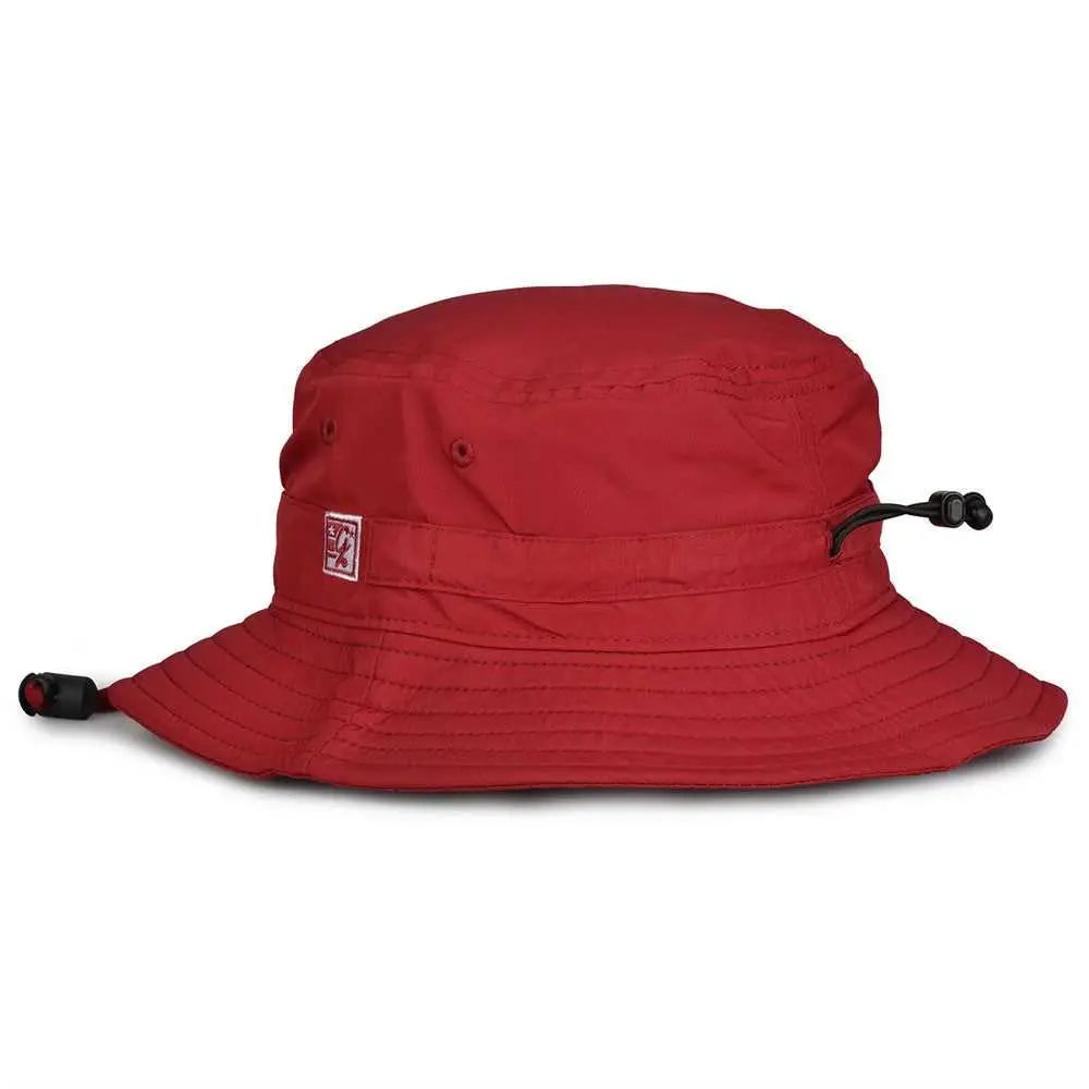 The Game Gb408 Ultralight Bucket - Cardinal - 7 1/8’’ - 5/8’’