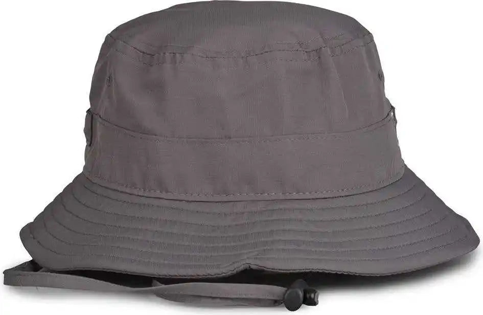 The Game Gb408 Ultralight Bucket Dark Gray / 7 1/8’’ 5/8’’