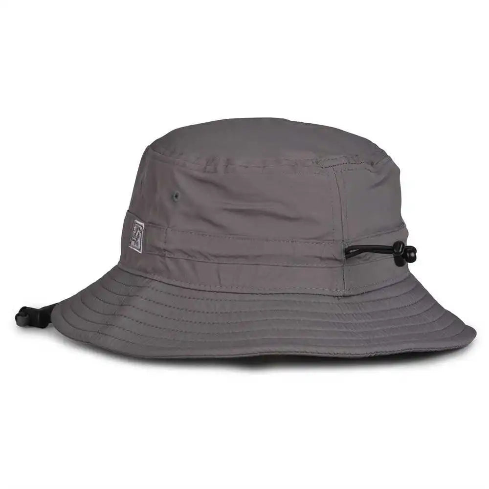 The Game Gb408 Ultralight Bucket Dark Gray / 7 1/8’’ 5/8’’