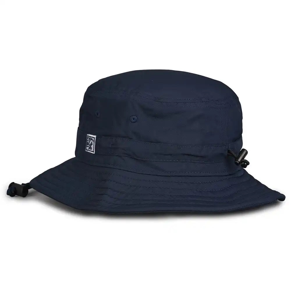 The Game Gb408 Ultralight Bucket Navy / 7 1/8’’ 5/8’’