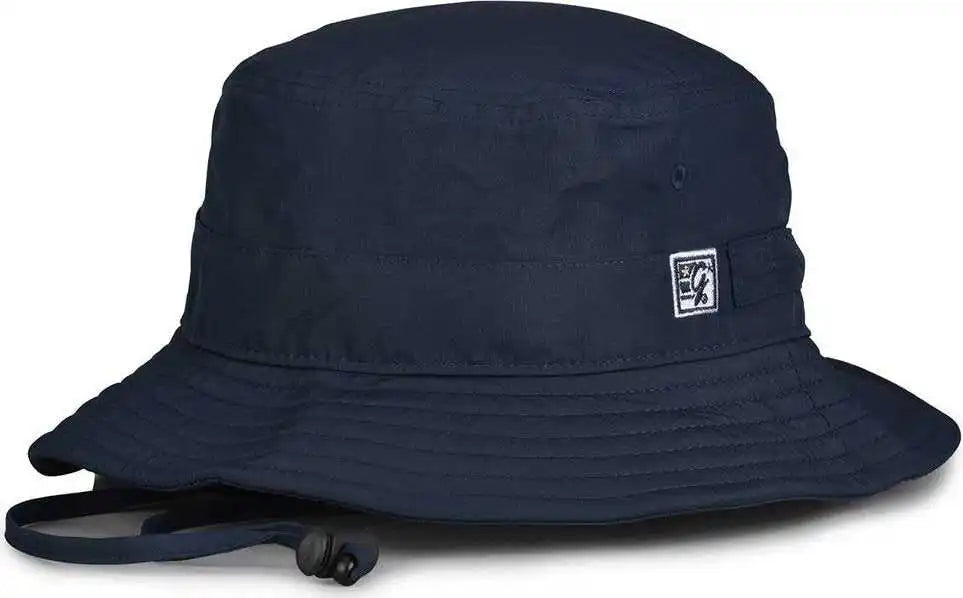 The Game Gb408 Ultralight Bucket Navy / 7 1/8’’ 5/8’’