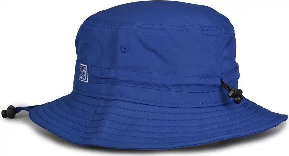 The Game Gb408 Ultralight Bucket - Royal - 7 1/8’’ - 5/8’’