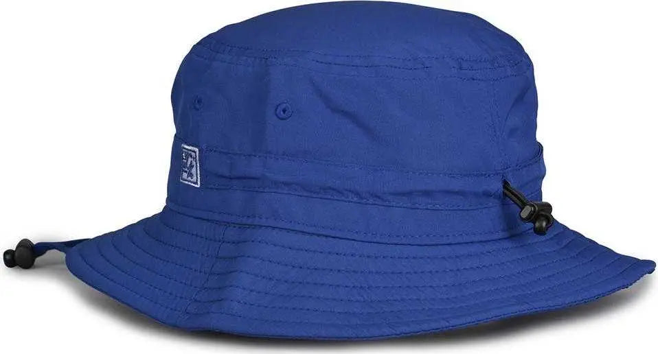 The Game Gb408 Ultralight Bucket - Royal